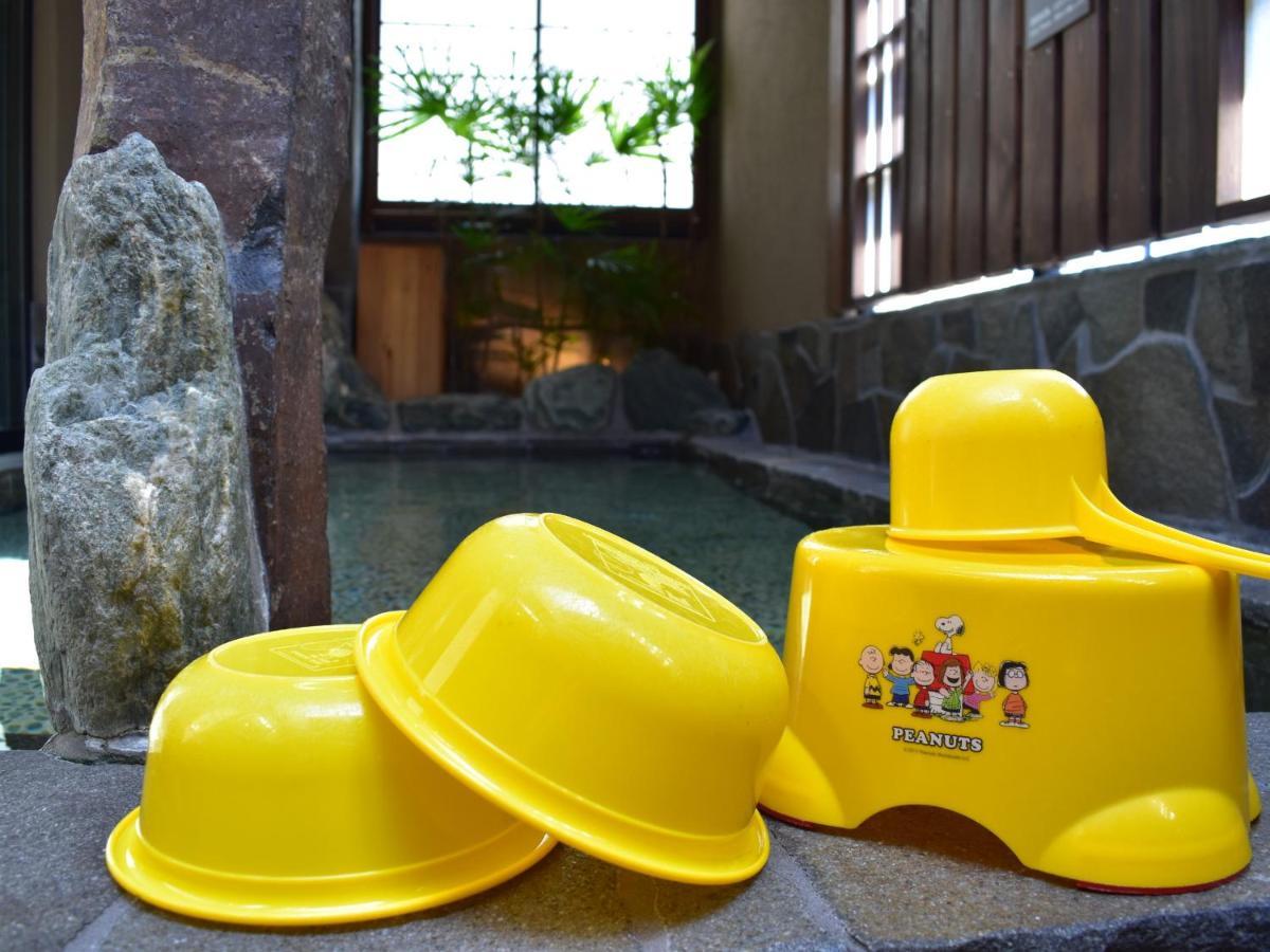 Dormy Inn Premium Wakayama Natural Hot Spring Exterior foto